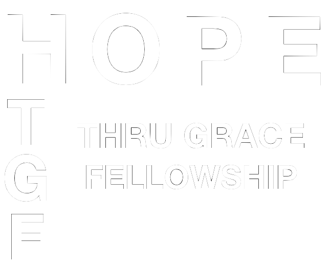 Hope Thru Grace Fellowship
